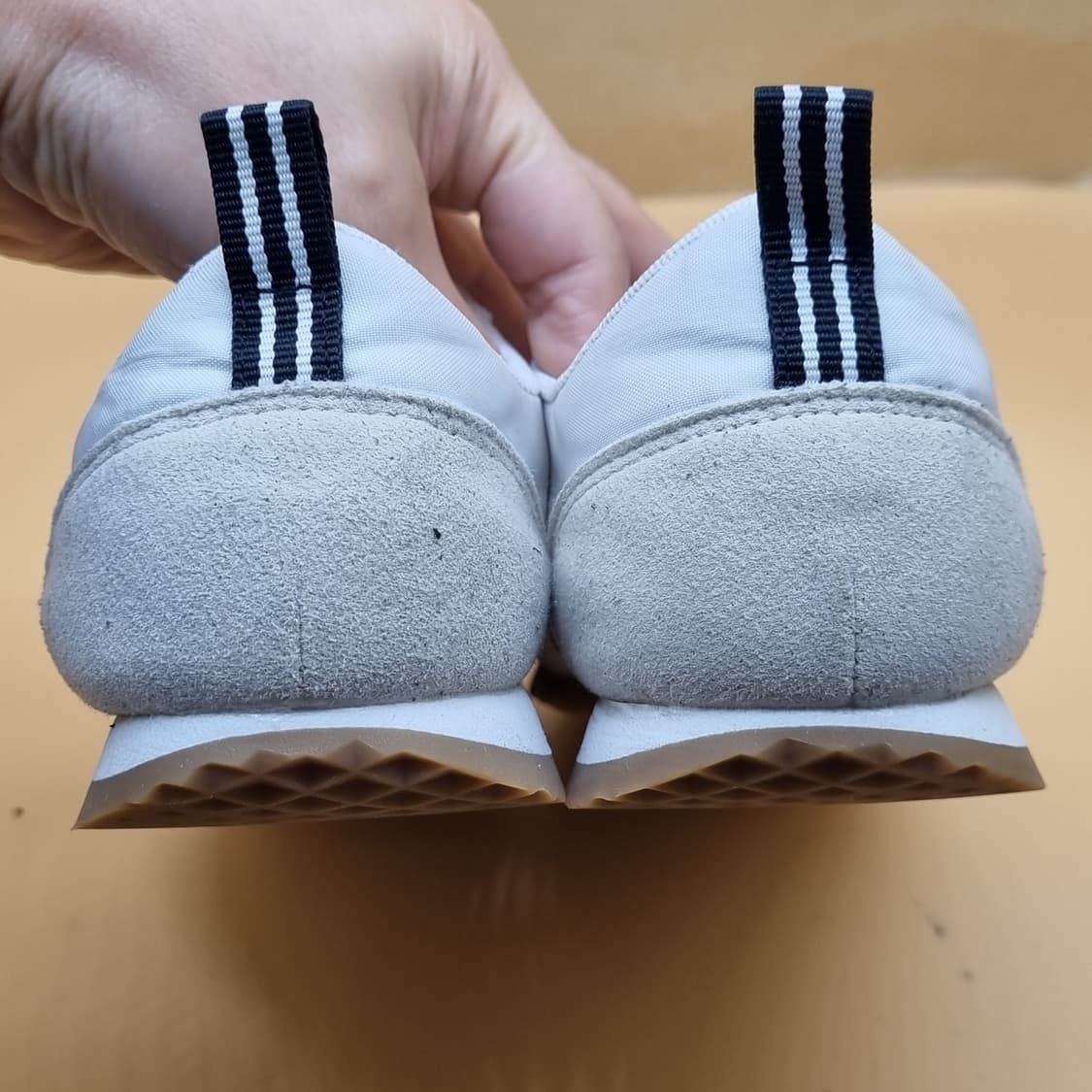 아디다스 VS조그 여성스니커즈235  상품이미지4