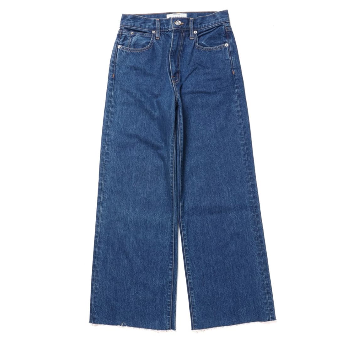 실버레이크 SLVRLAKE Wide Denim Pants 

 상품이미지1
