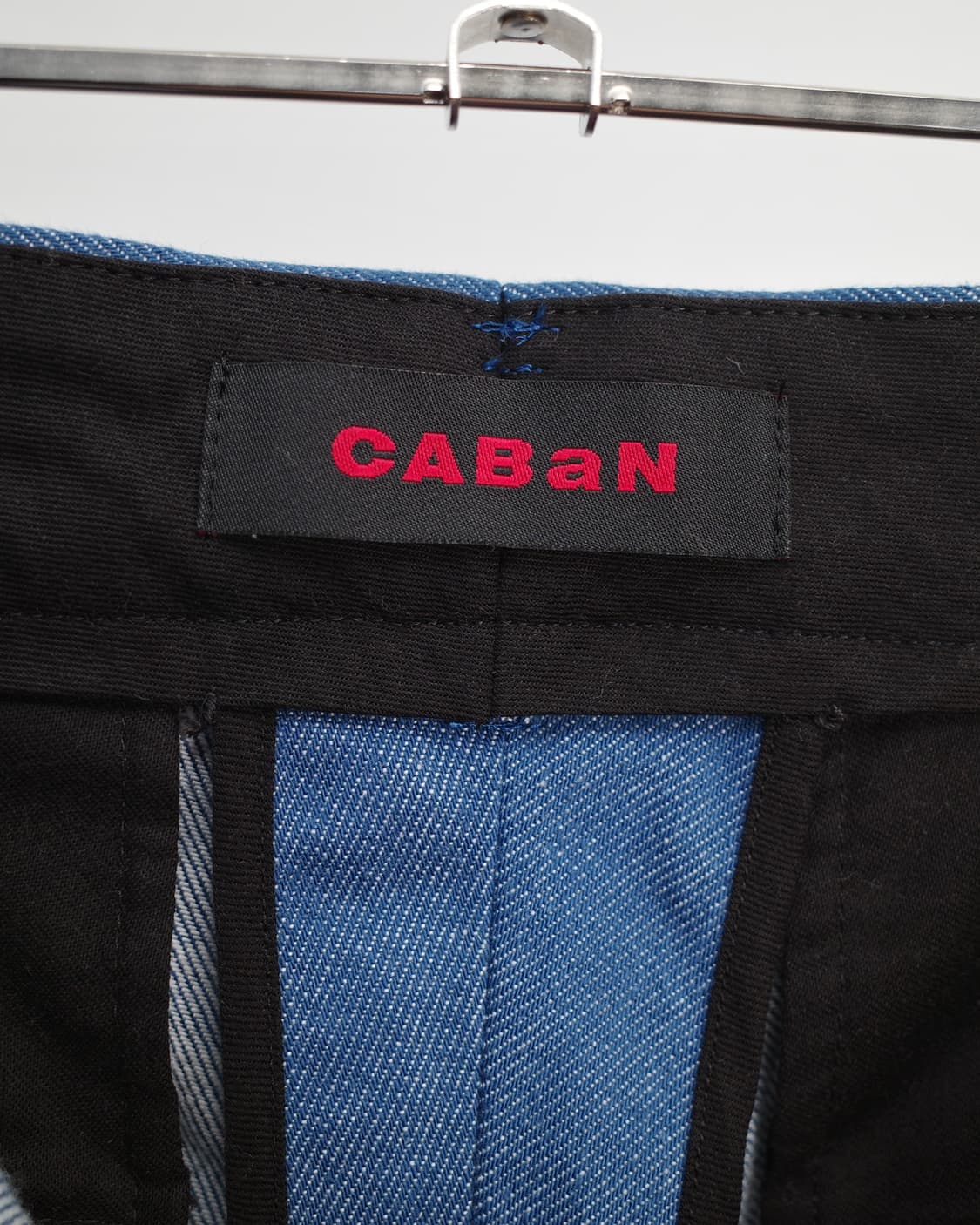 CABaN / tomorrowland 상품이미지4
