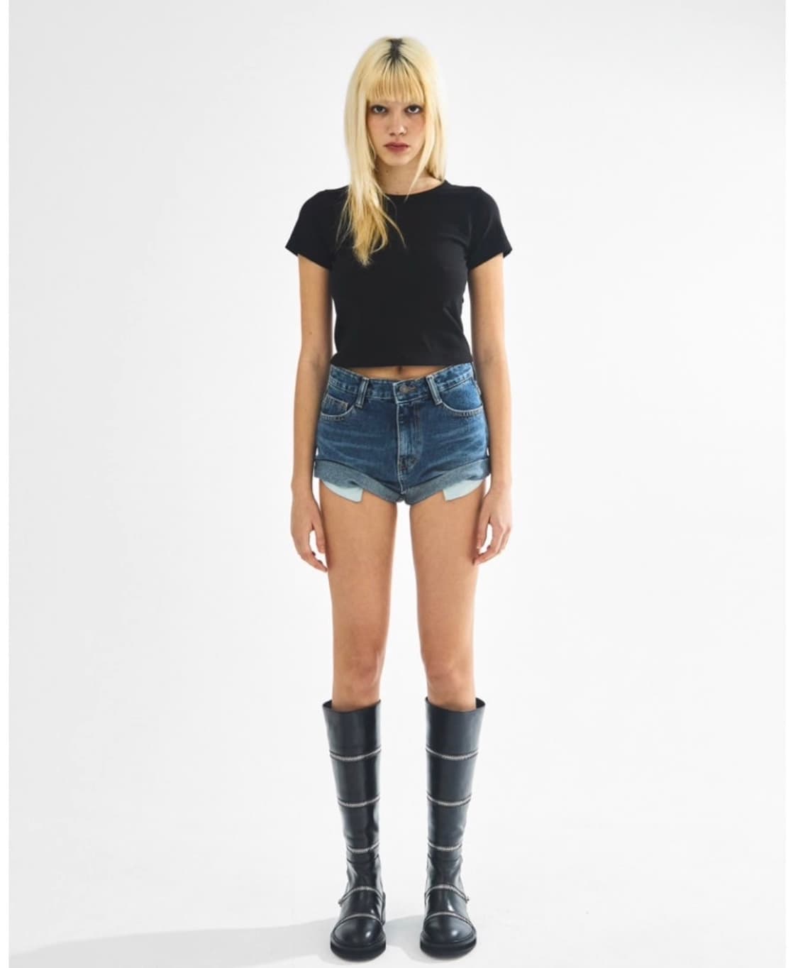 소피에 부츠 245 N°13-1 상품이미지2