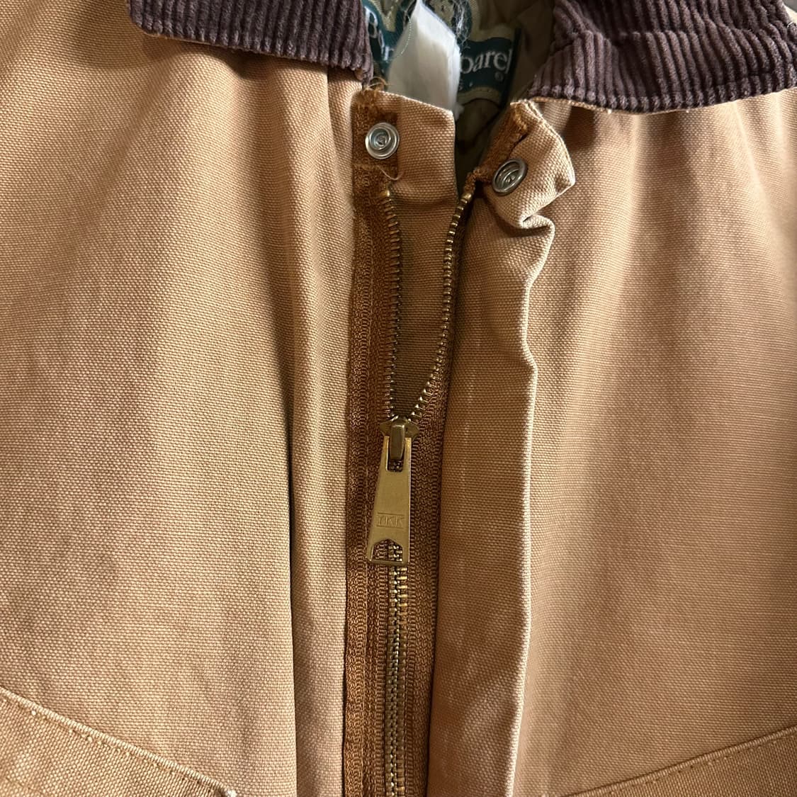 동계용 커버올 점프슈트 95-100 상품이미지5