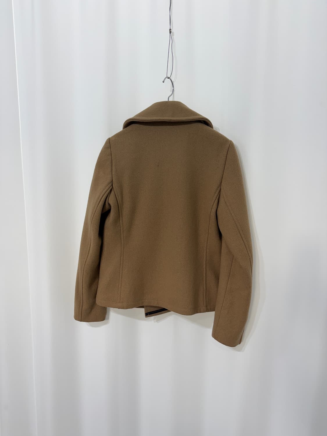 FIDELITY pea coat (made in USA) 상품이미지5