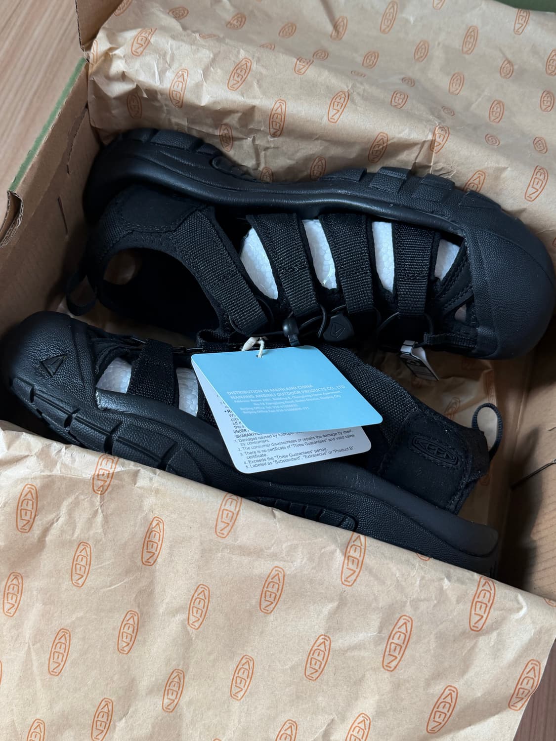 킨 NEWPORT H2 상품이미지1