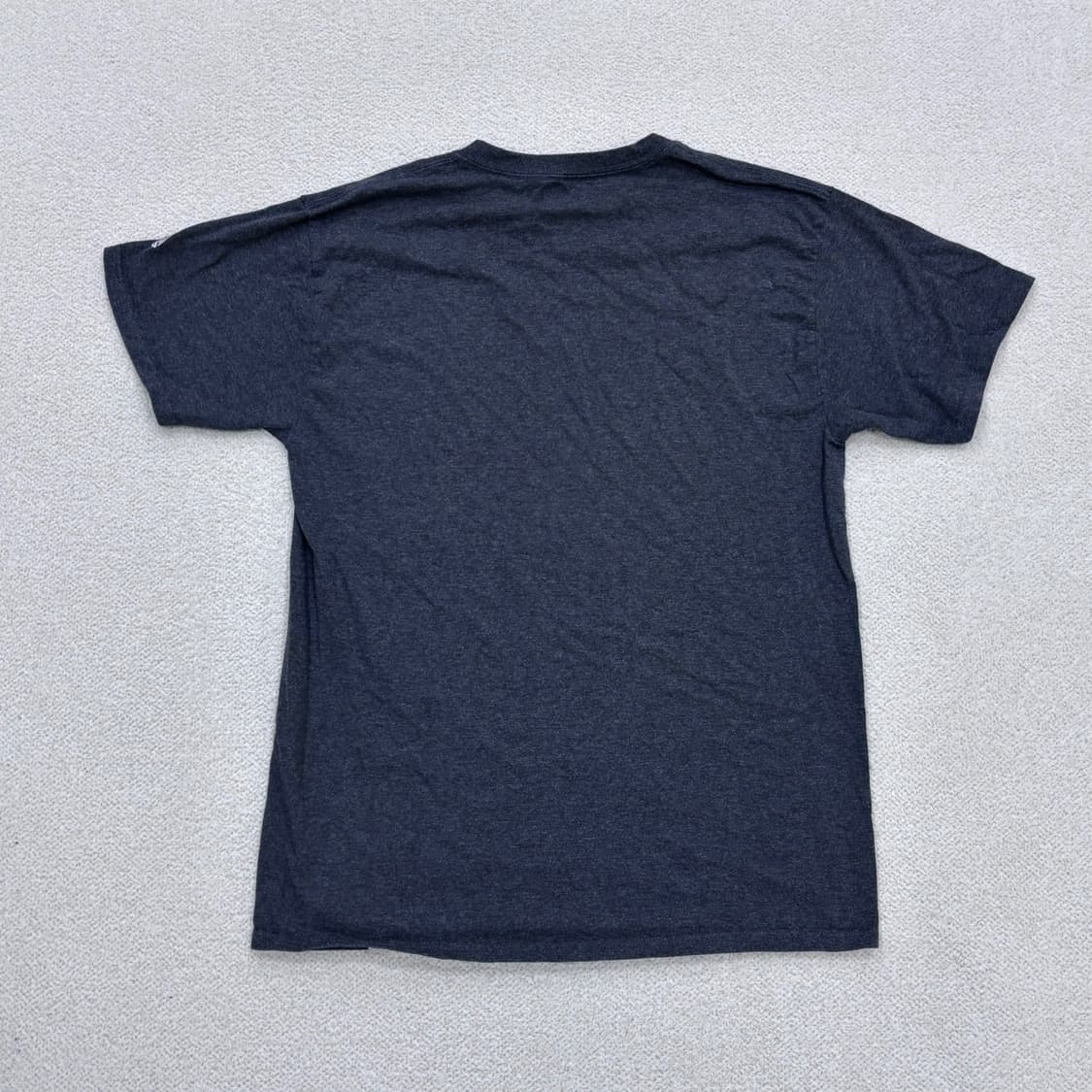 M 챔피온 차콜 반팔 티셔츠 0313E 상품이미지2