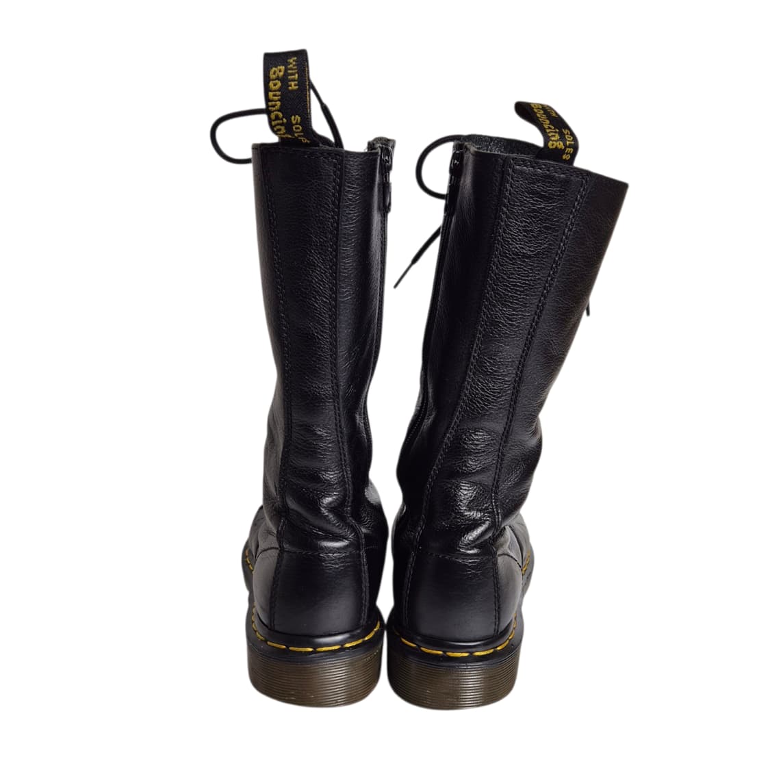 250-255)Dr.Martens 닥터마틴 1B99 14홀 버지니아 부츠 상품이미지7