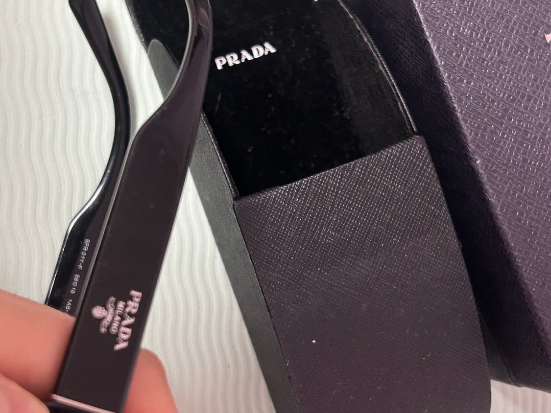 프라다 선글라스 상품이미지4