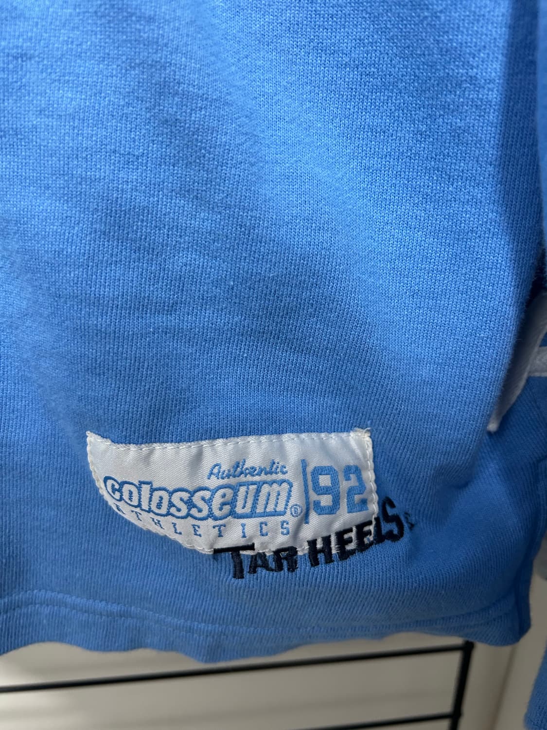 빈티지 럭비티 상품이미지4