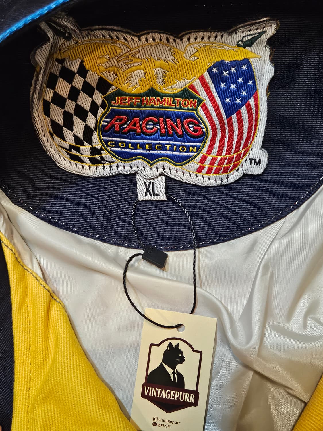 Jeff Hamilton RedBull Racing Collection  상품이미지4