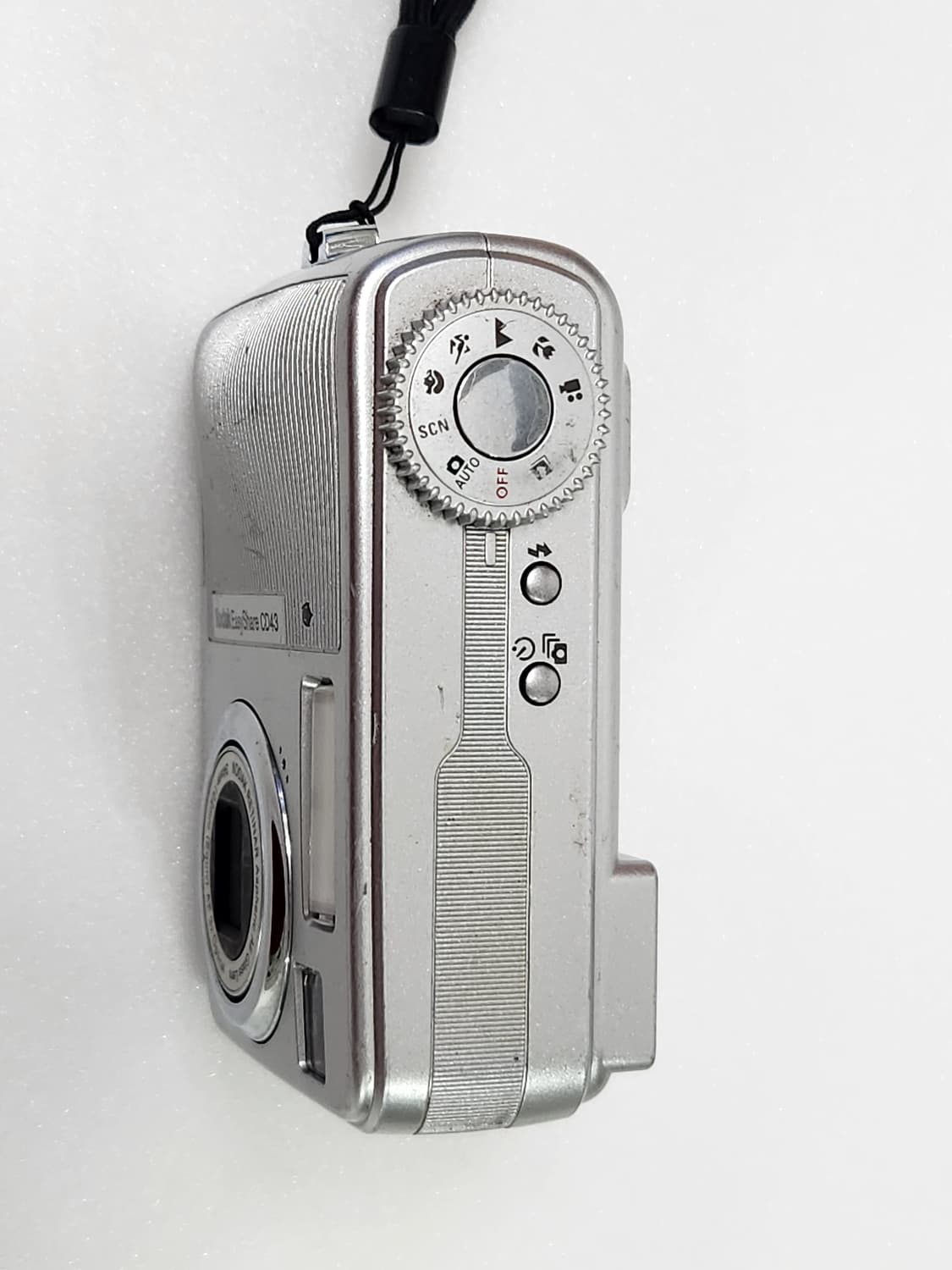 코닥cd43 2000년 발매 카메라 저화소 코닥이지쉐어 디카 상품이미지6