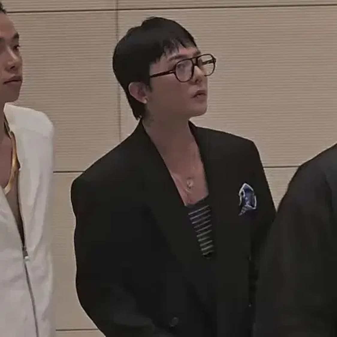 톰포드 보잉 에비에이터 안경 상품이미지3