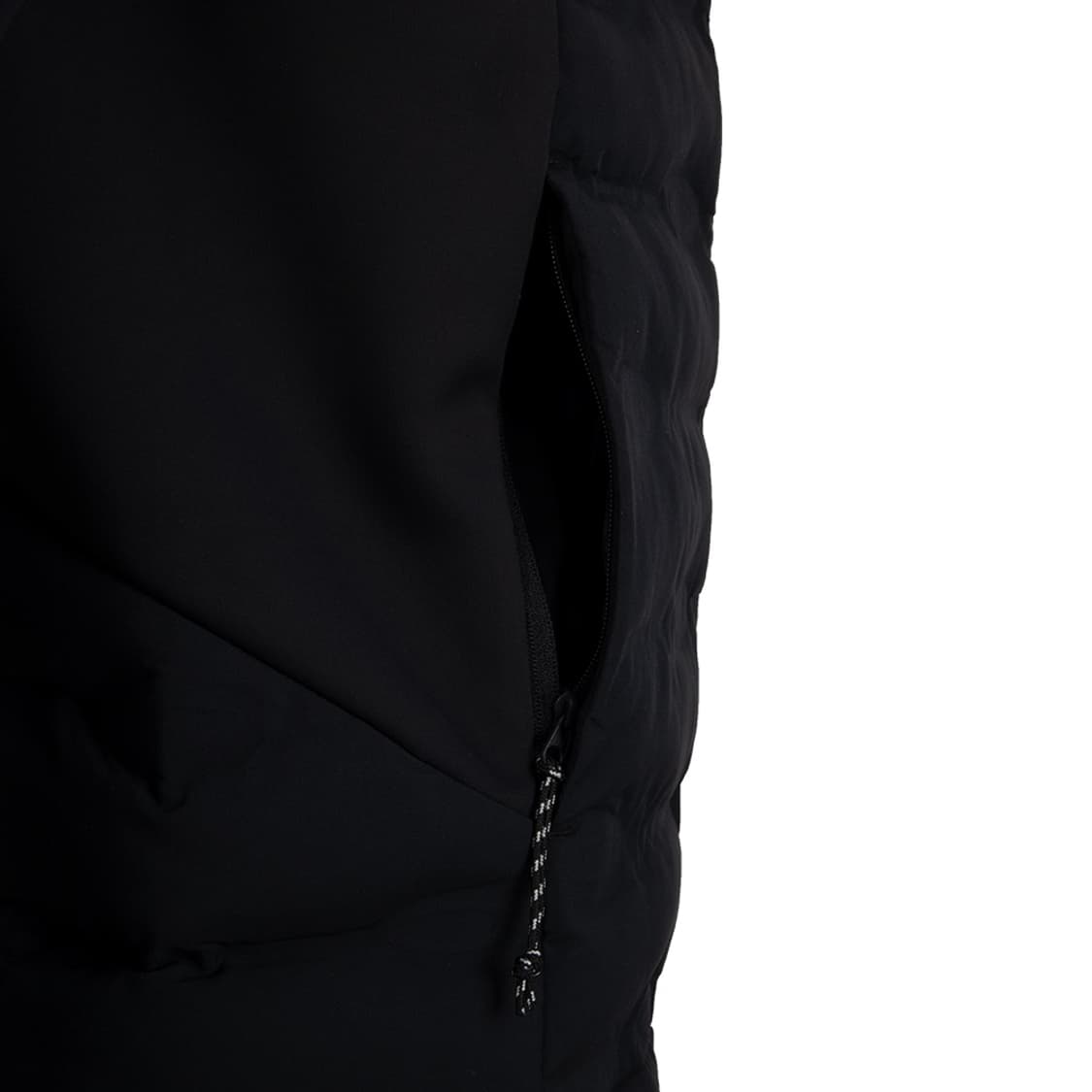 오클리 퀄팅 로고 경량패딩 상품이미지4