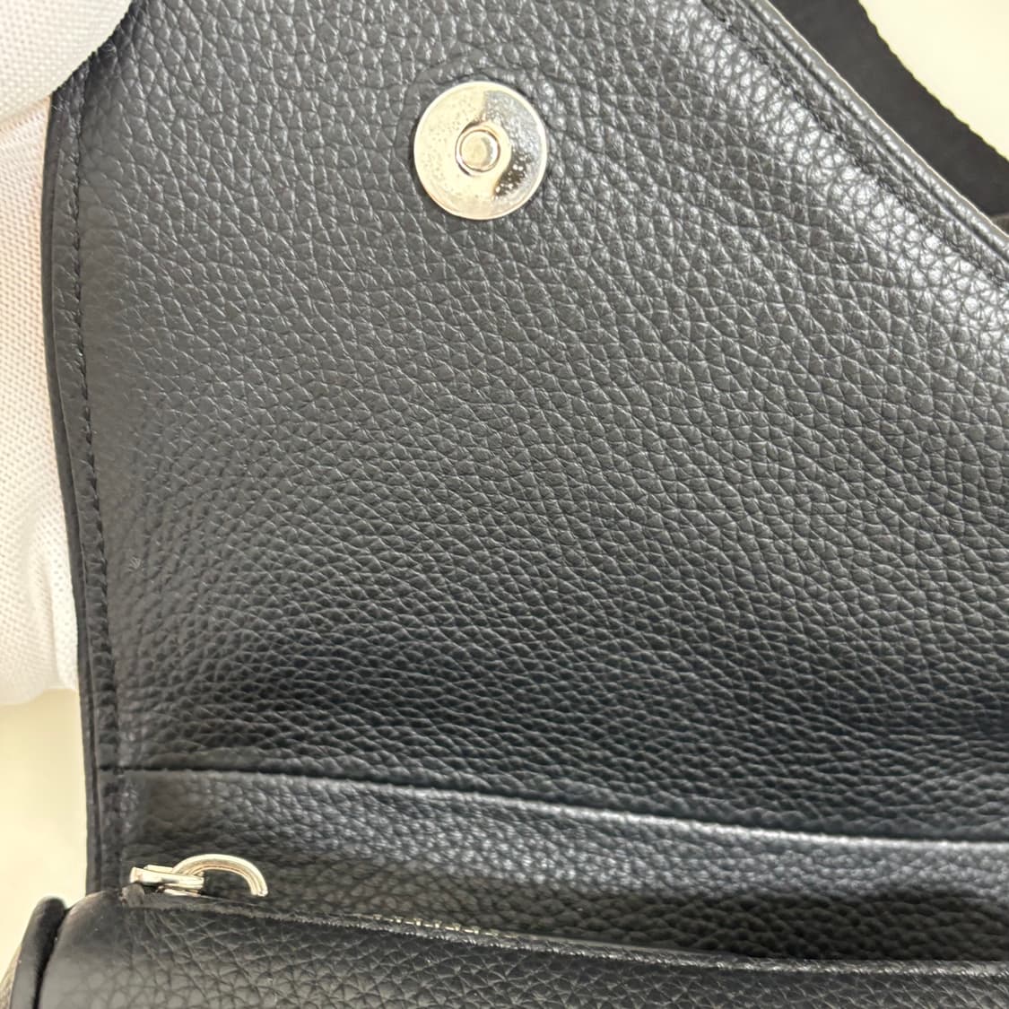 [OS]디올 옴므 크로스백 상품이미지4