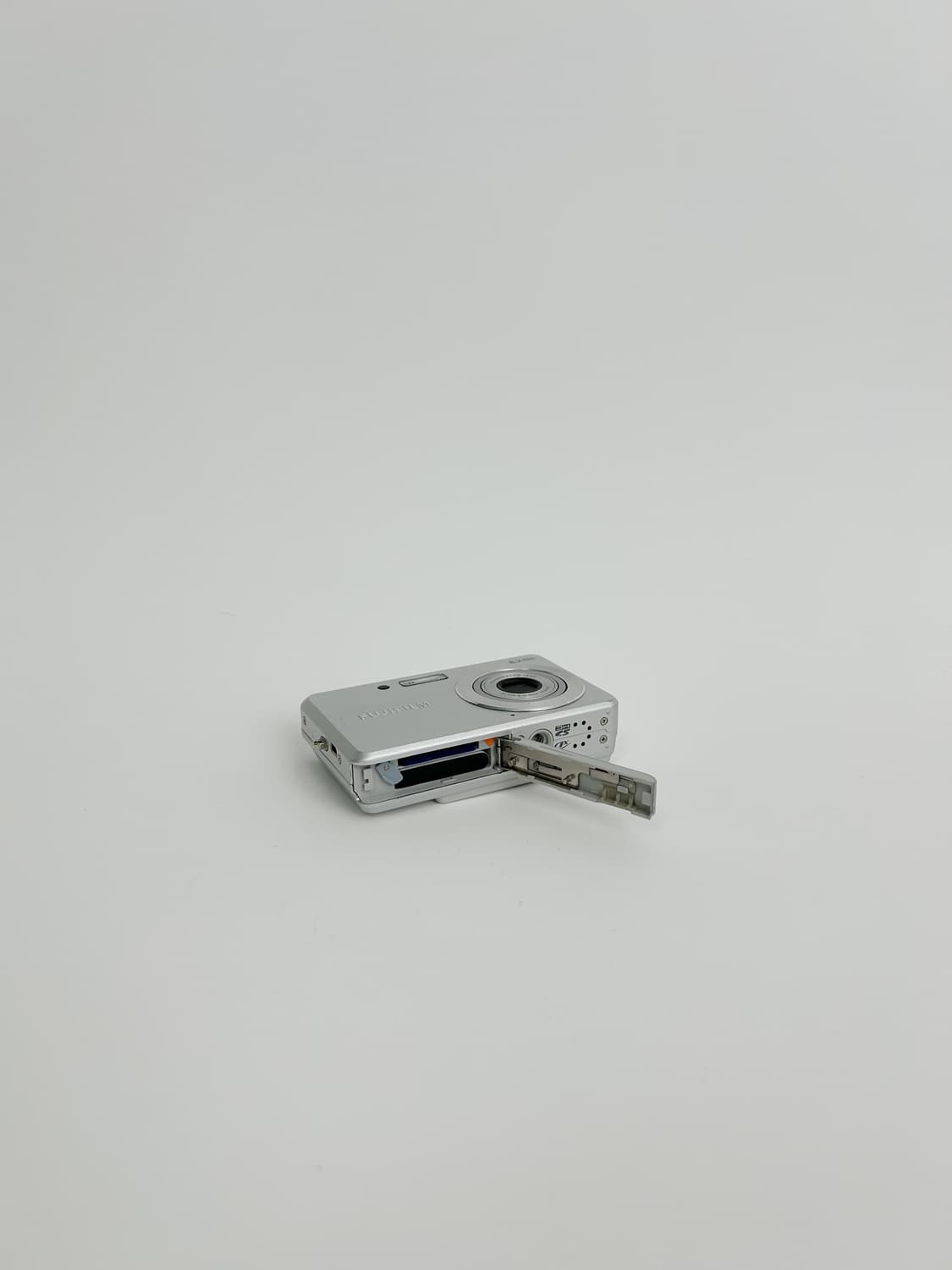 인기!) 후지필름 파인픽스 j10 Finepix 빈티지 디카 상품이미지4