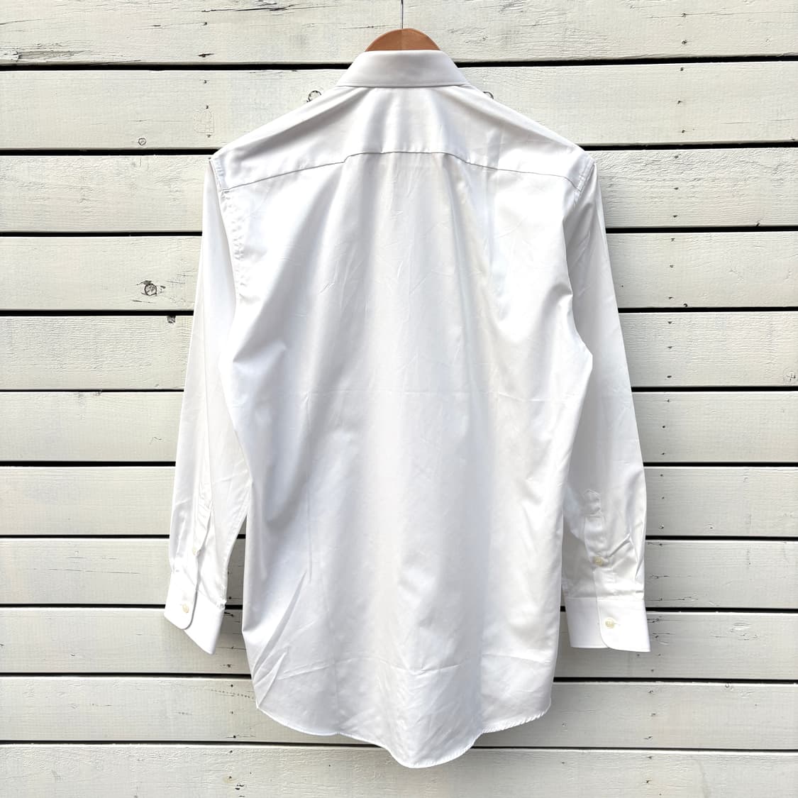 Yves Saint Laurent 입생로랑 흰색 셔츠 상품이미지2