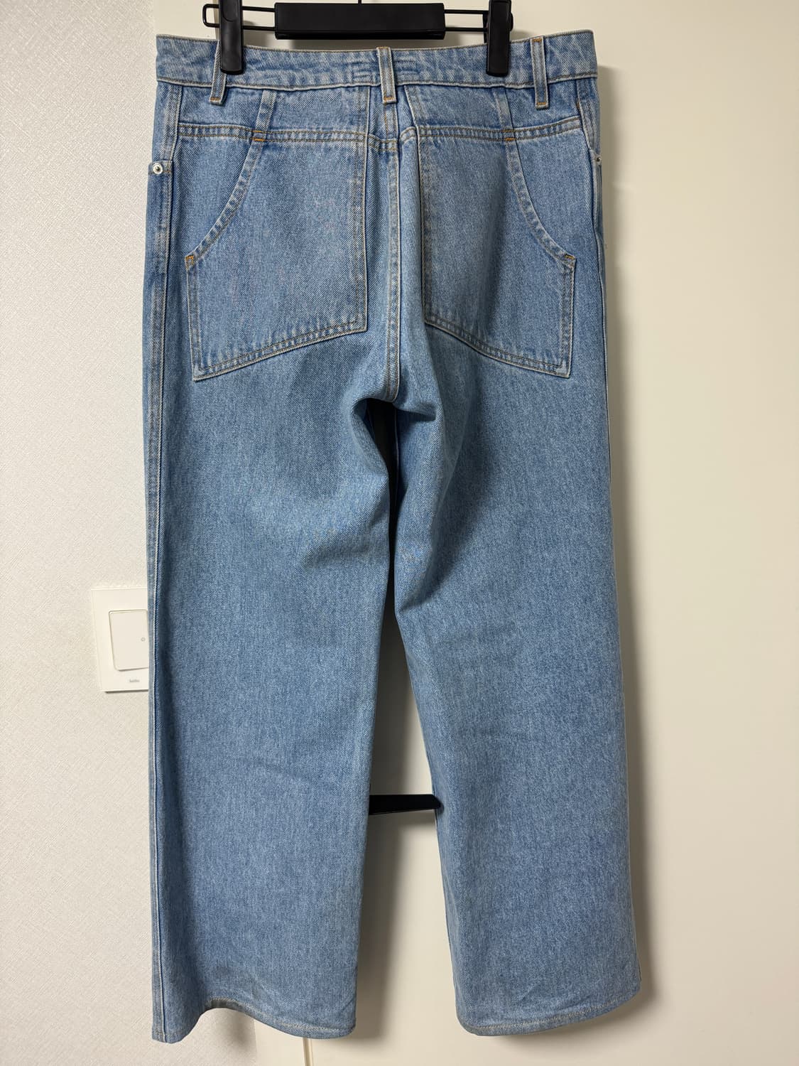 에크하우스 라타 데님 (30) 상품이미지3