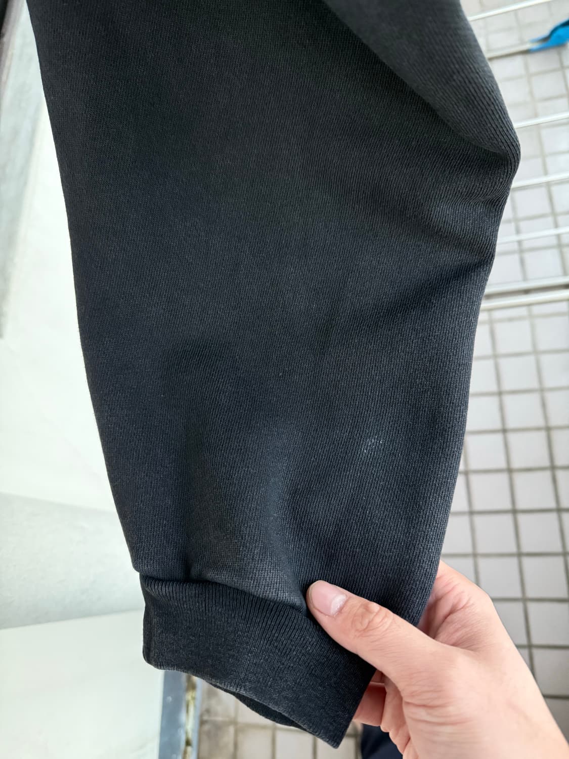 이지 돈다슬램 후디(LAA 버전) 상품이미지3