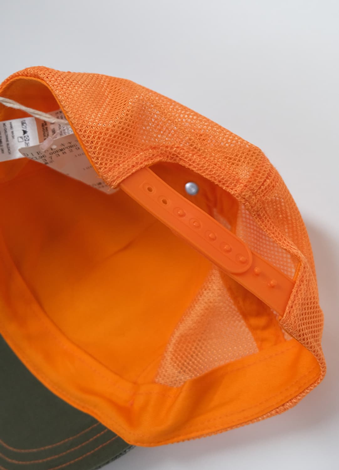 DIESEL [FREE] 상품이미지3