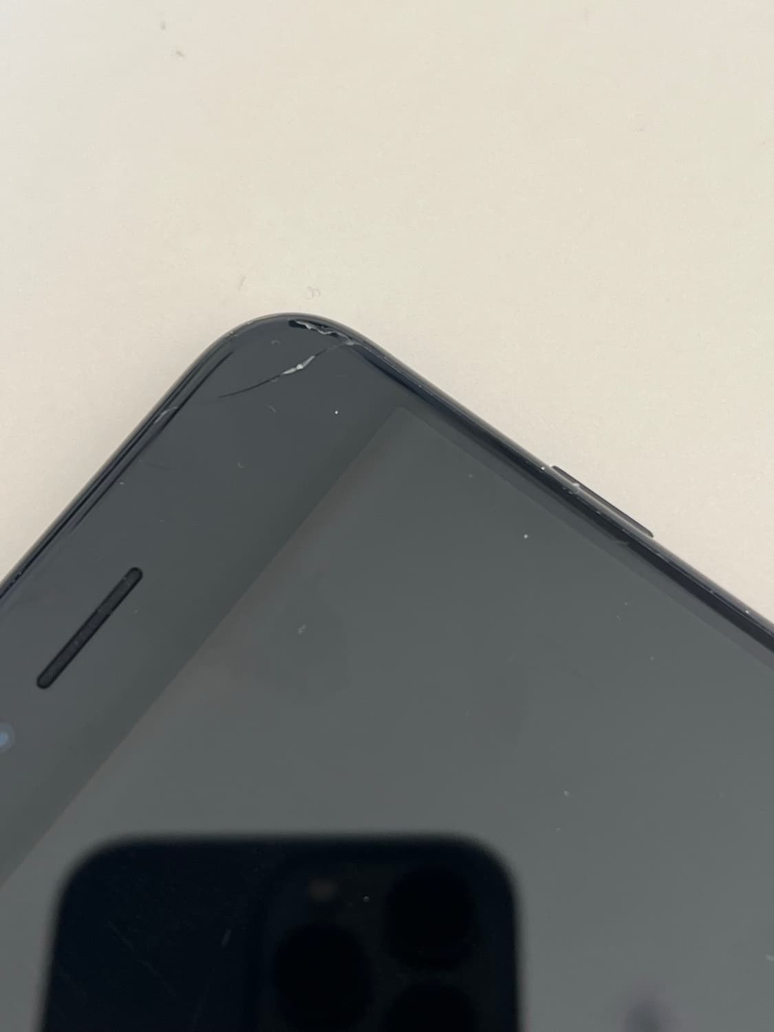 아이폰7 블랙 매트 상품이미지3