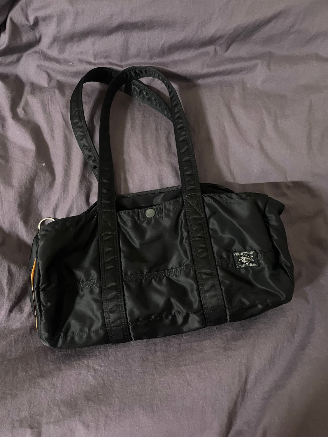 요시다 포터 탱커 L 상품이미지1