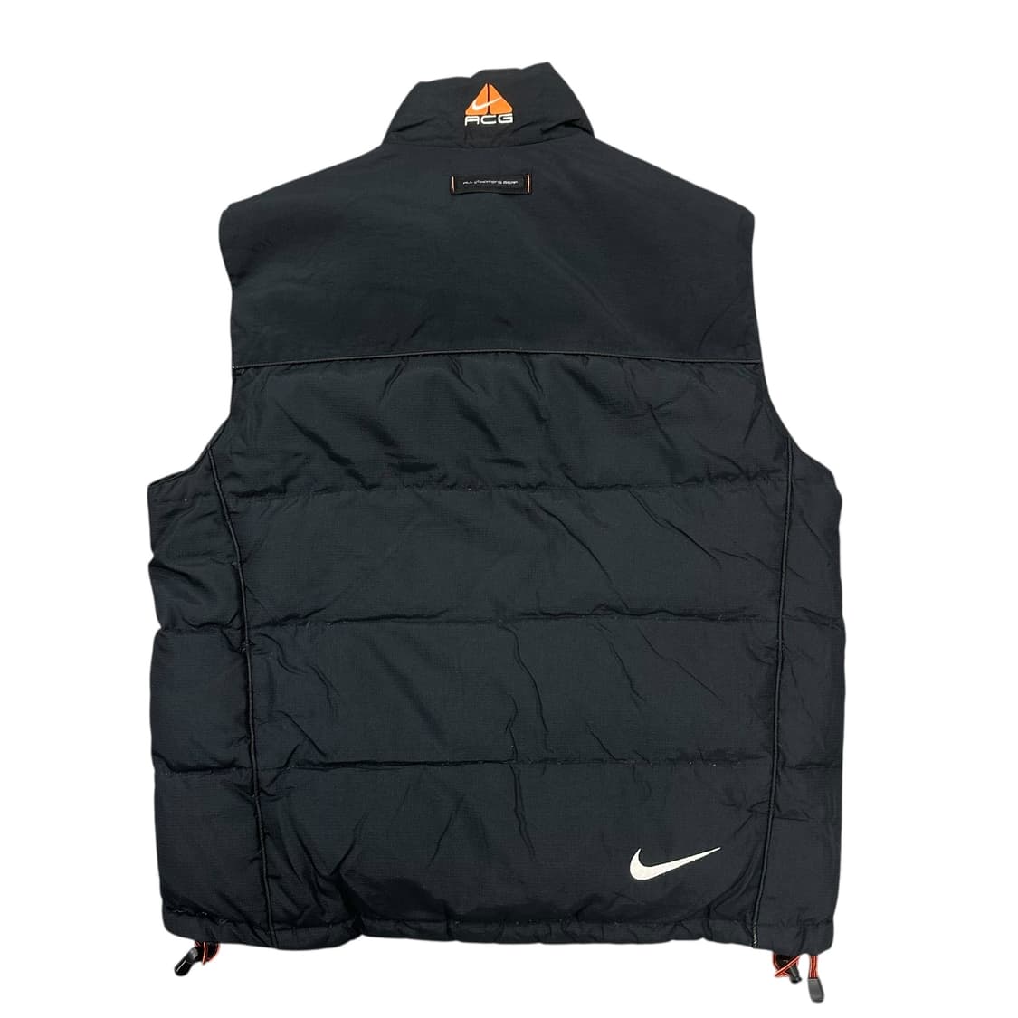 나이키 acg 다운 패딩 베스트 상품이미지3