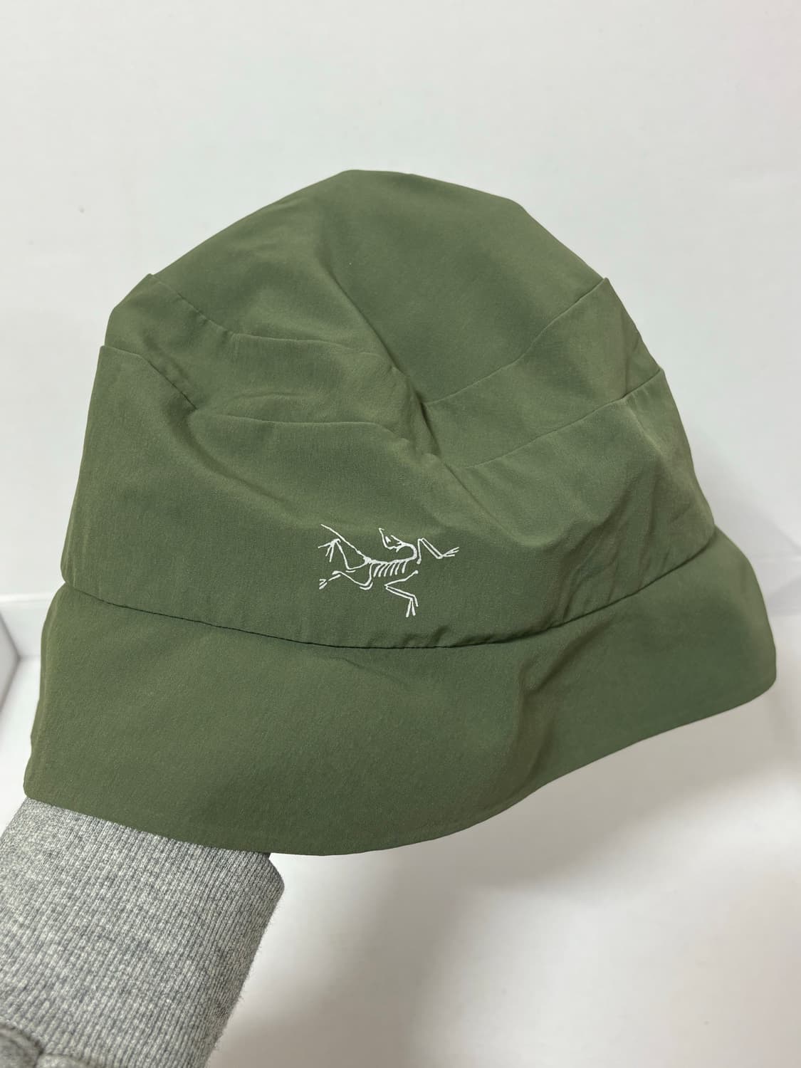 아크테릭스 / 신솔로 햇 상품이미지3