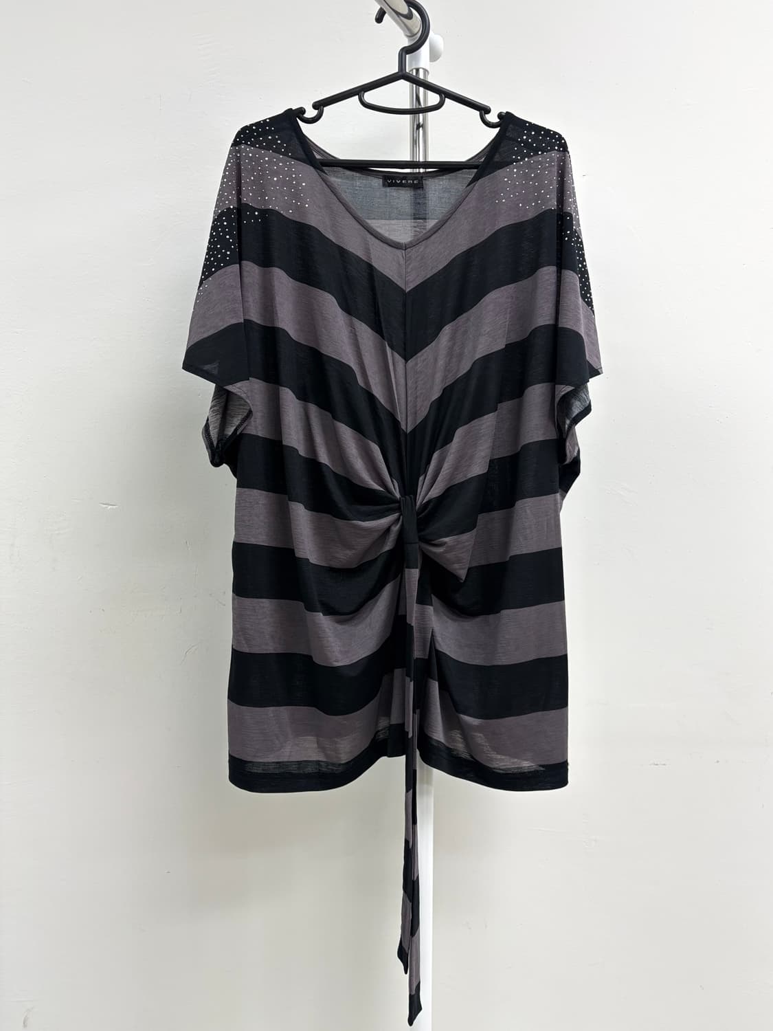 빈티지 블라우스 원피스 상품이미지5