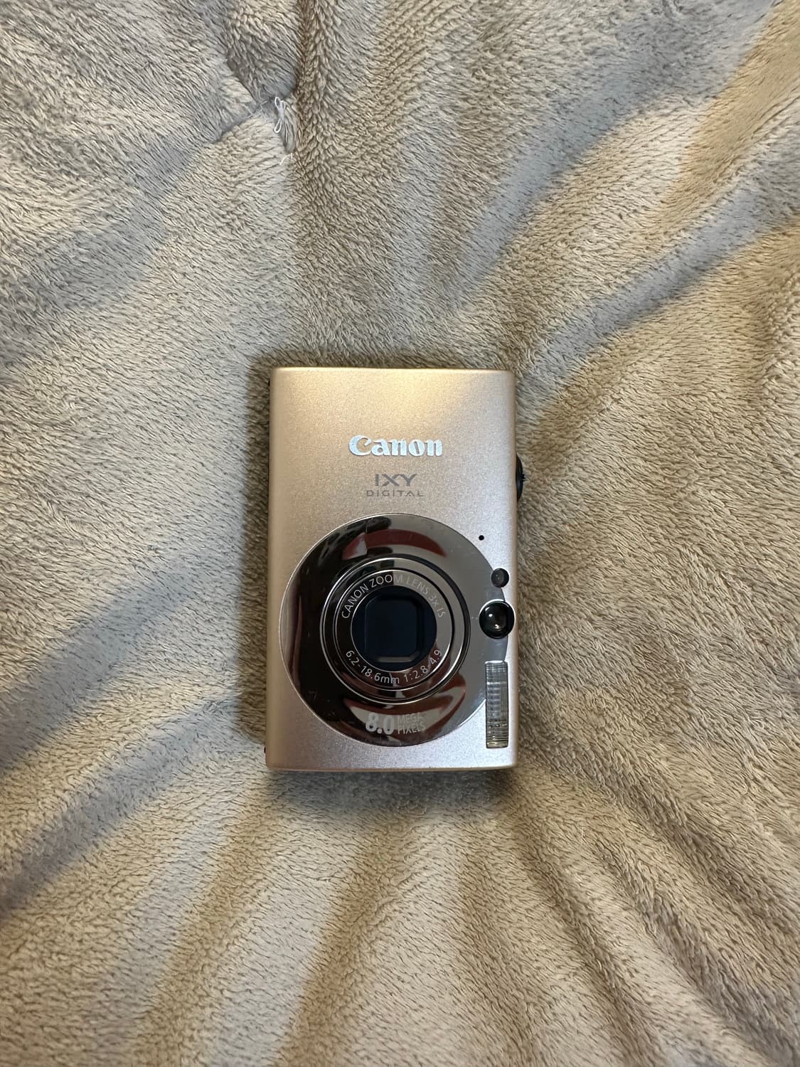 캐논 익서스 80is 디카/디지털카메라  상품이미지1