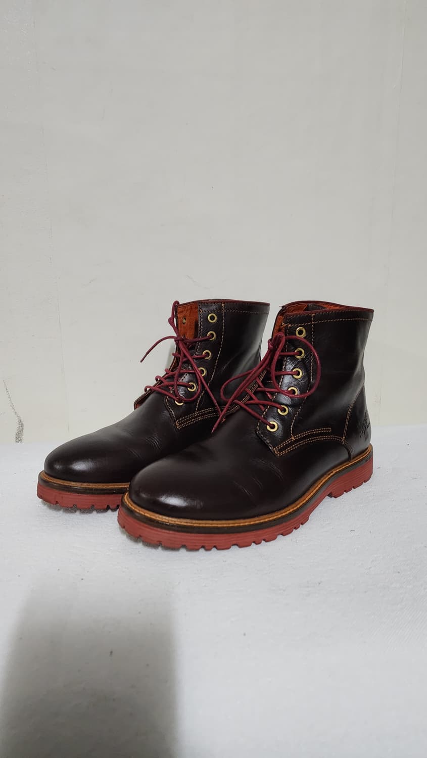 대너 플레인 부츠 상품이미지1