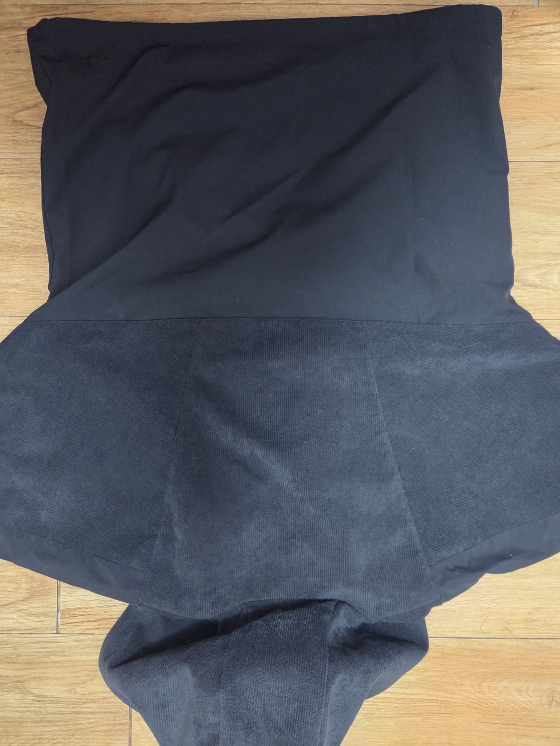 아디다스 반집업 아노락 m~L 상품이미지3