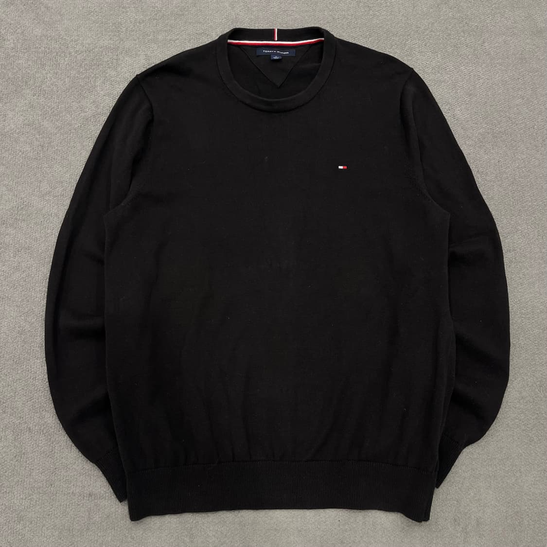 M 타미힐피거 롱슬리브 티셔츠 상품이미지1