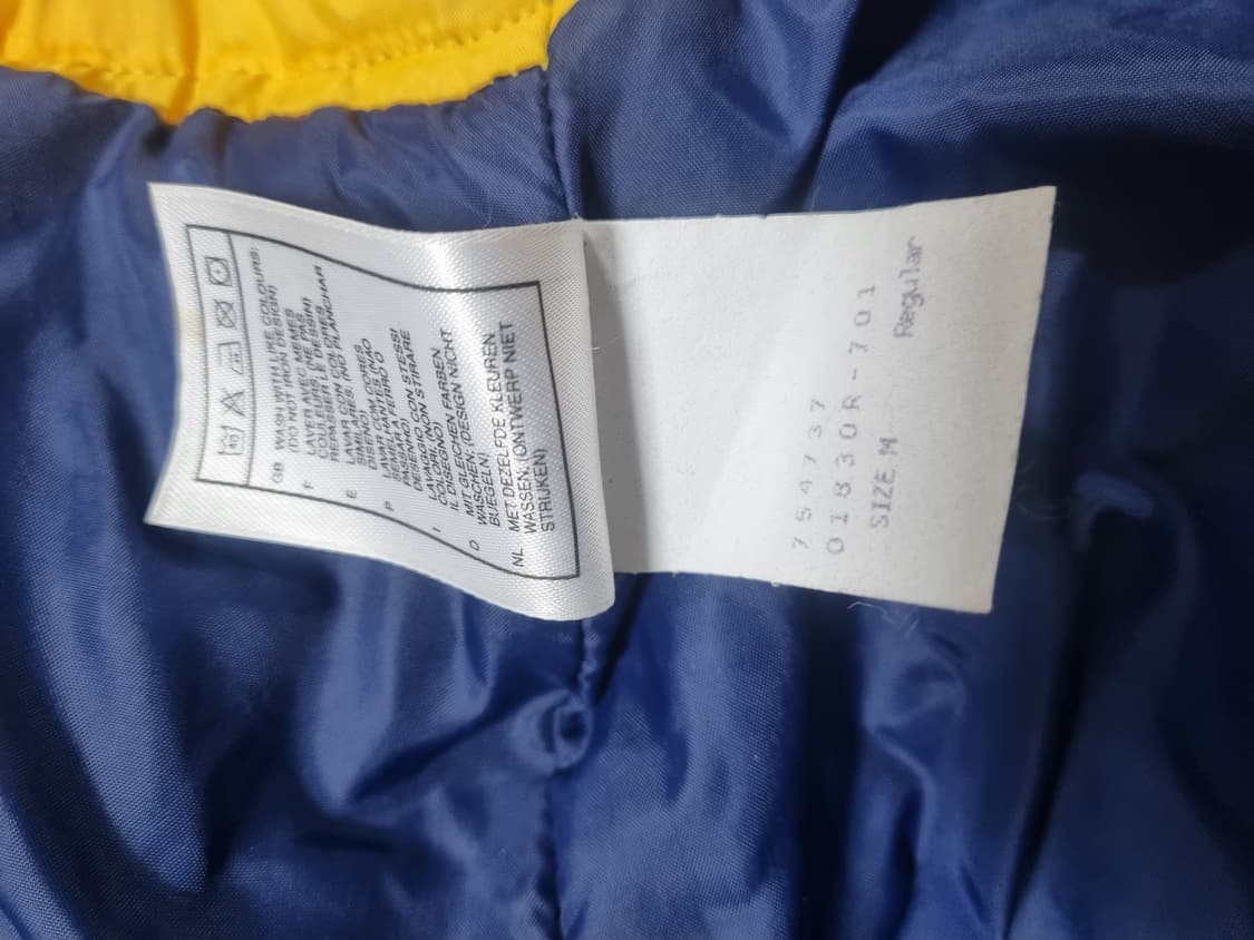 나이키 포루투칼 2000 국가대표 푸퍼자켓(벤치 패디드자켓) 상품이미지10