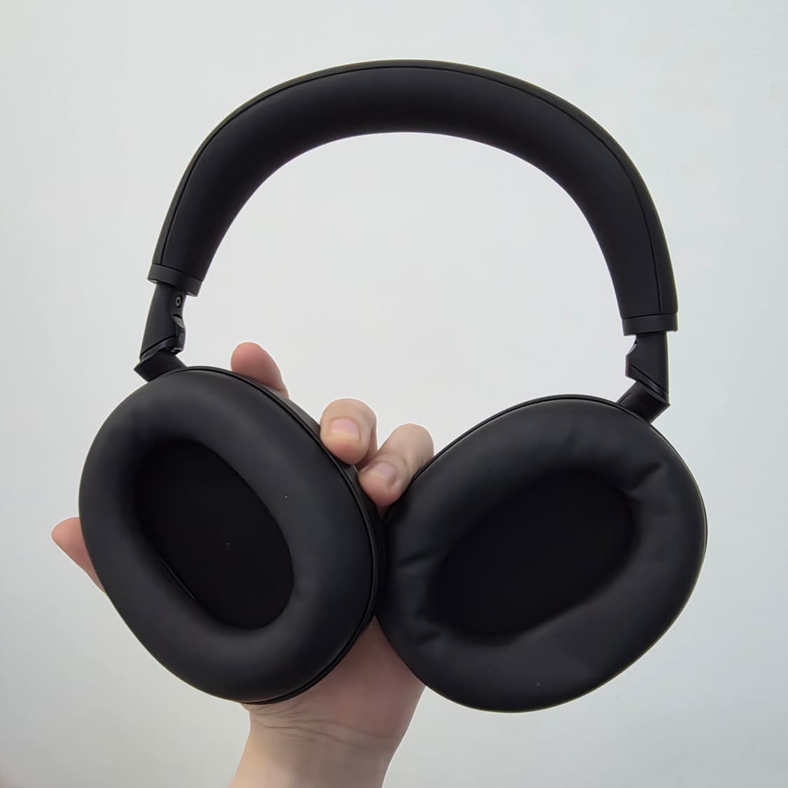 소니 Wh-1000xm6 마크6 블랙 판매합니다 상품이미지2