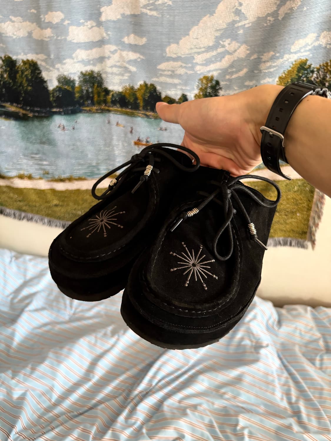 밀로아카이브 네거티브쓰리 뮬 280 상품이미지1