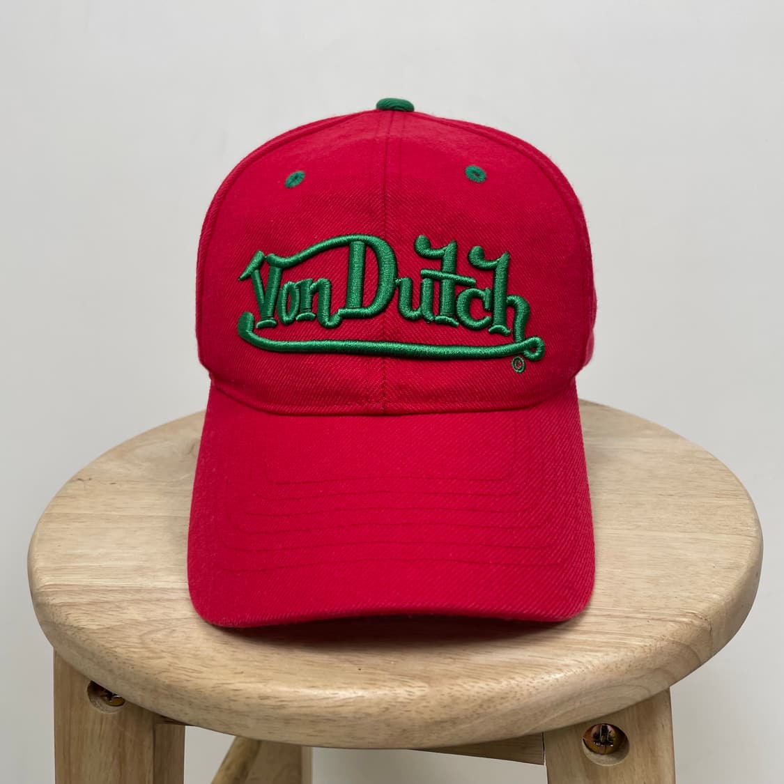 본더치 볼캡 상품이미지1