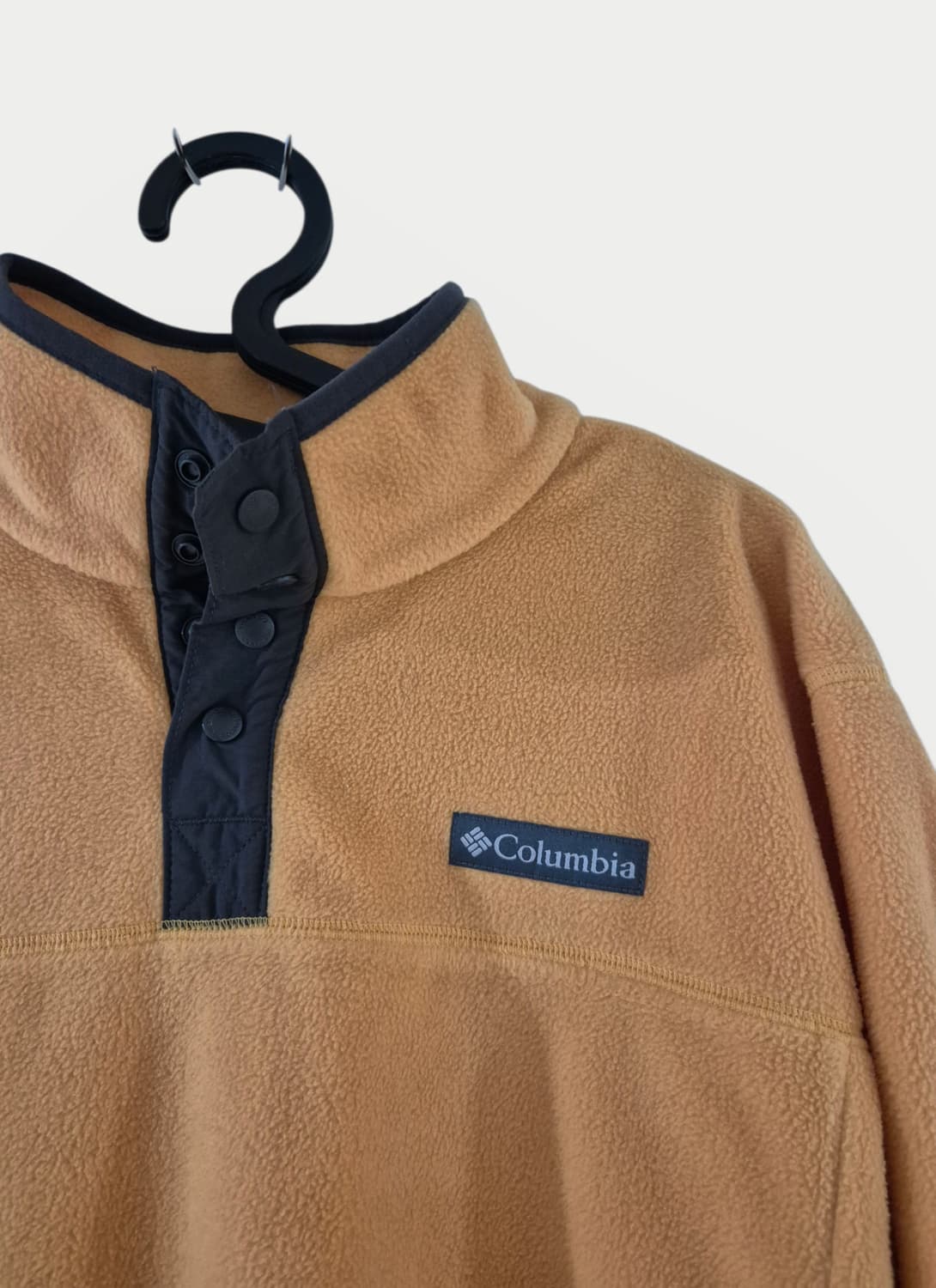 [110~115]컬림비아 플리스 아노락 상품이미지3