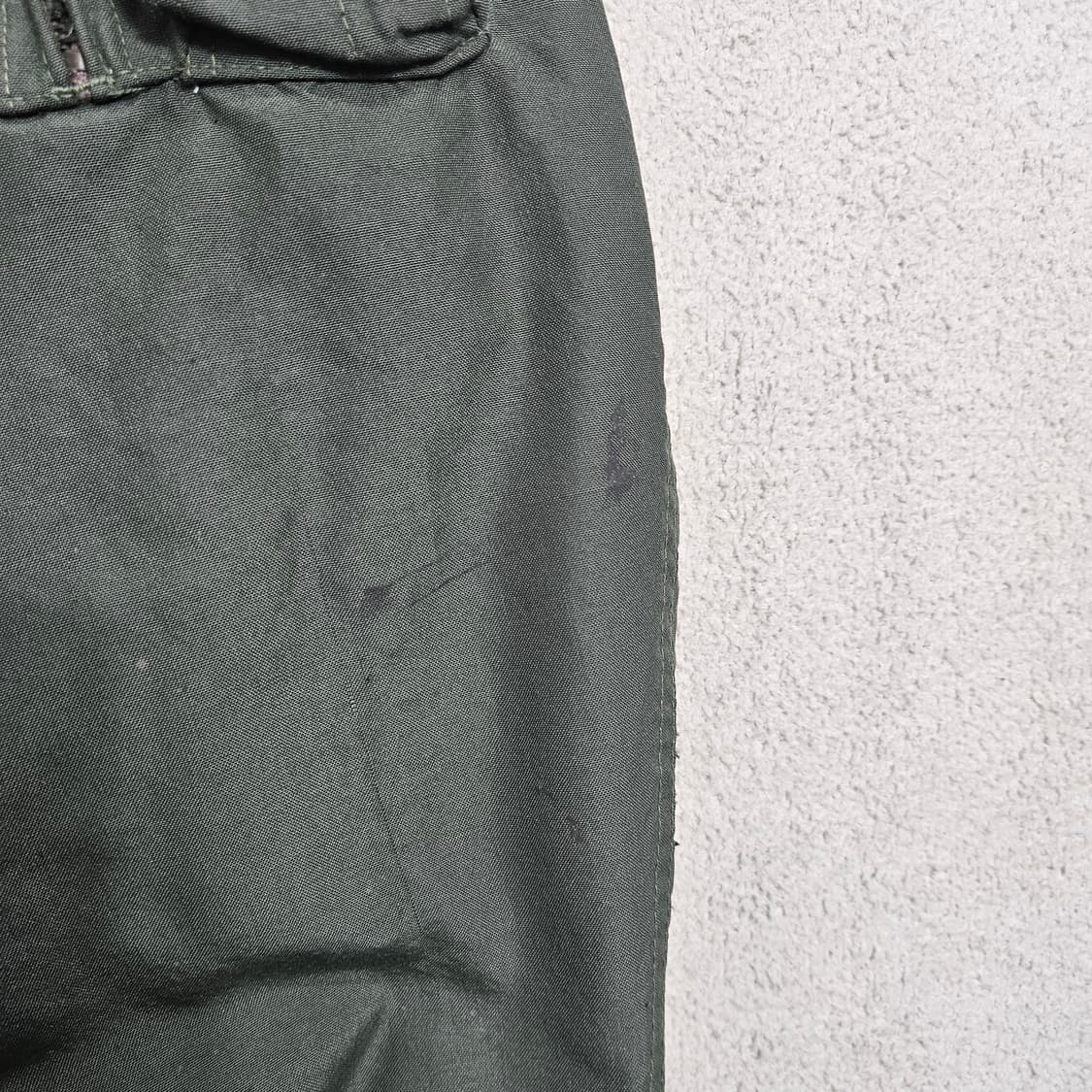 국군 탱커 자켓 상품이미지6