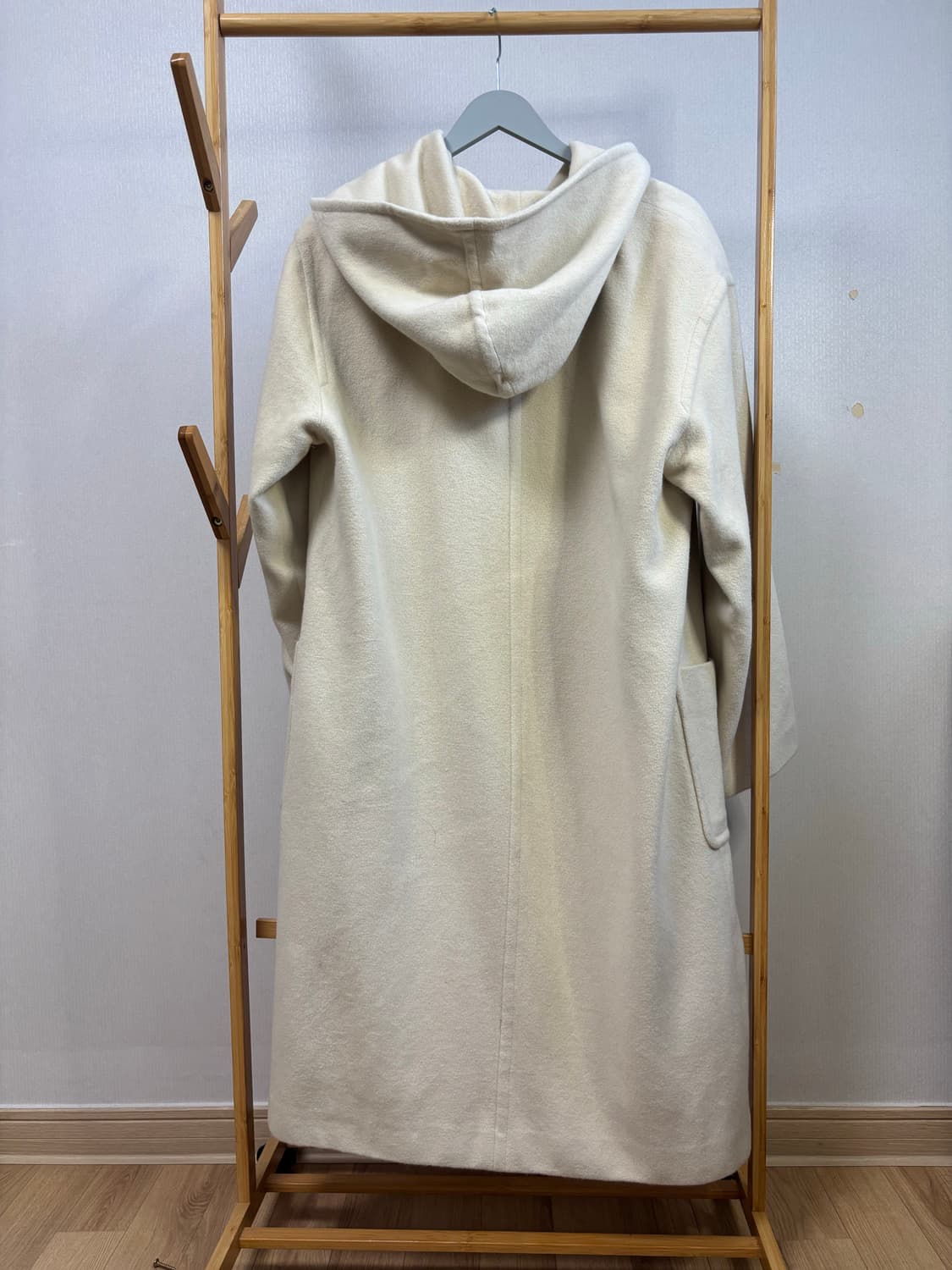 일본 빈티지(memory) 코트 상품이미지2