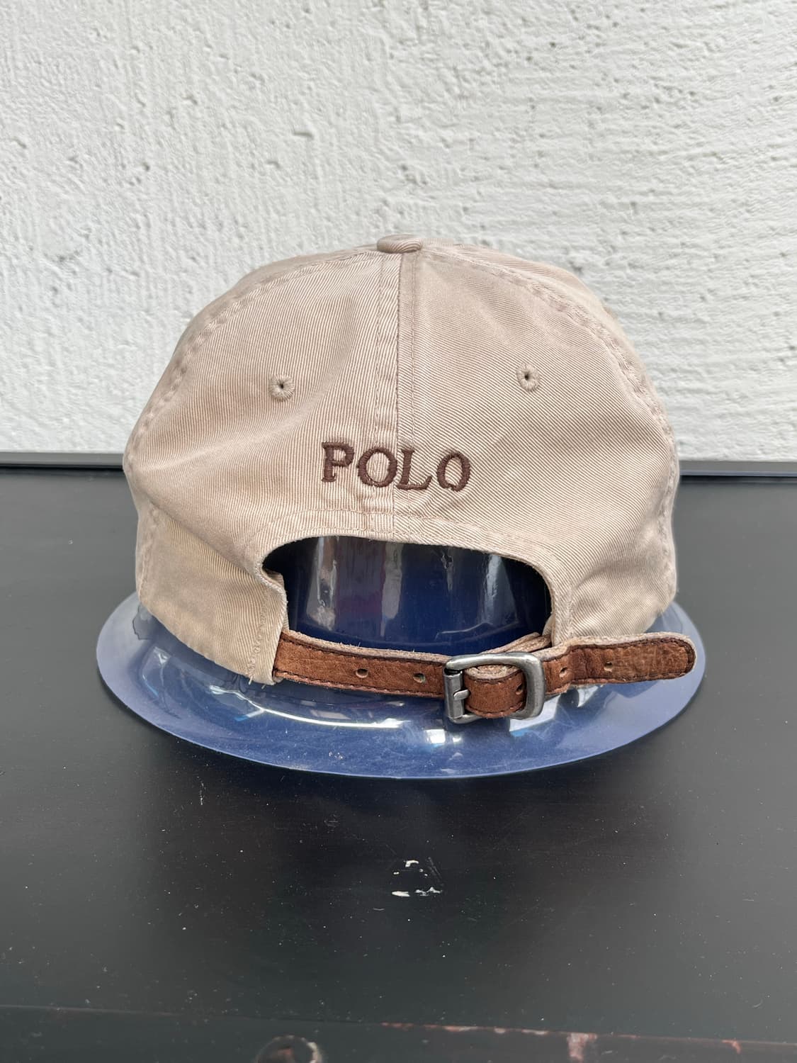 Polo Ralph Lauren cap 상품이미지4