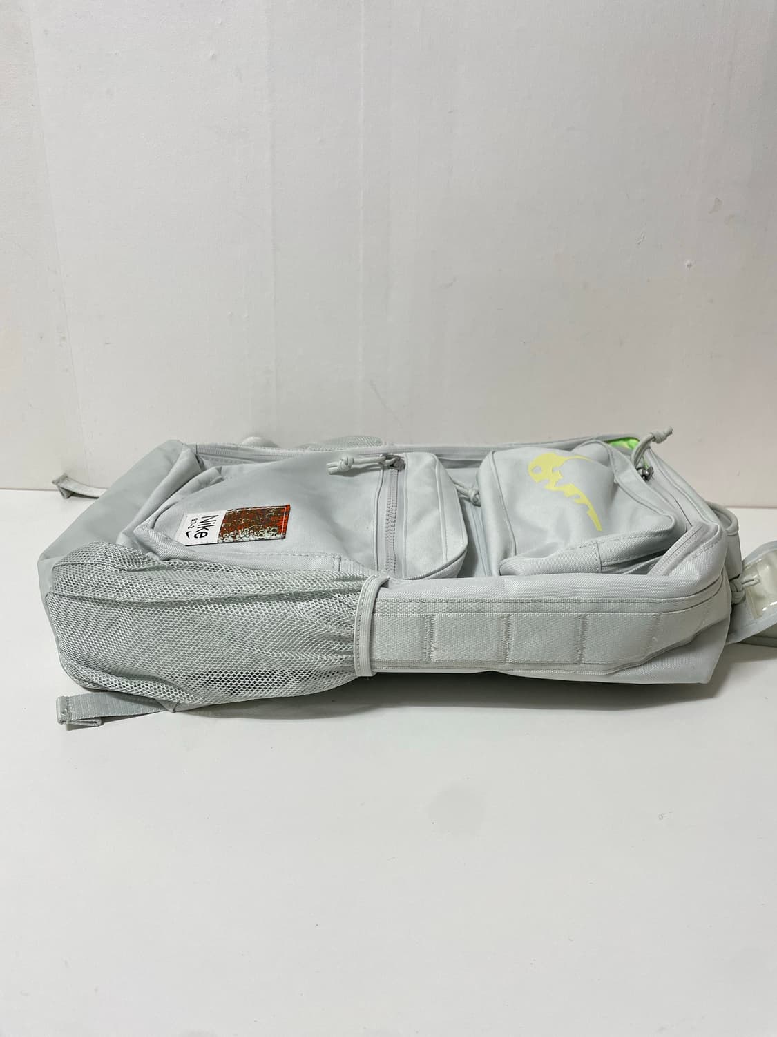 나이키 유틸리티 백팩 가방 정품 상품이미지2