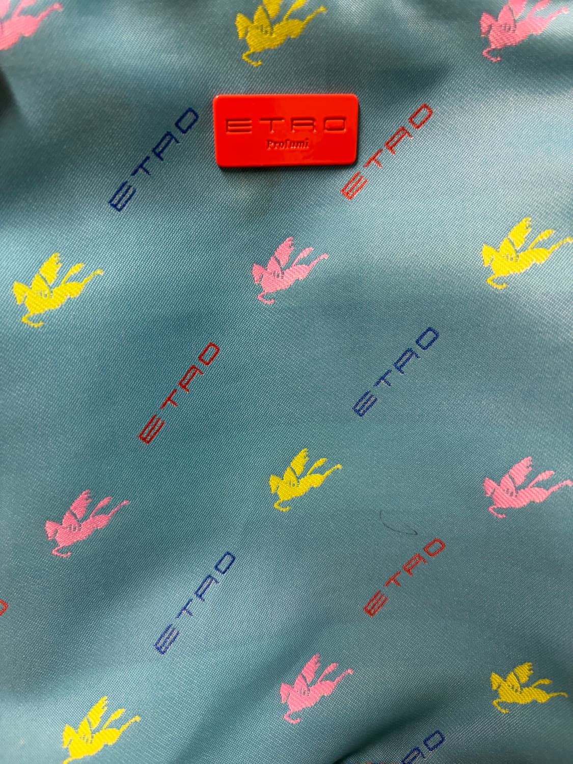 에트로 ETRO 토트백 상품이미지9