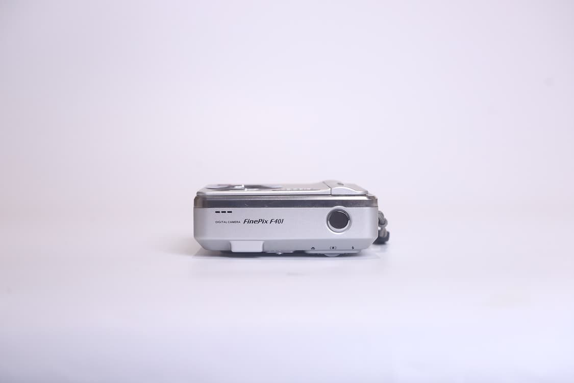 후지필름 파인픽스 F401박스셋 상품이미지5