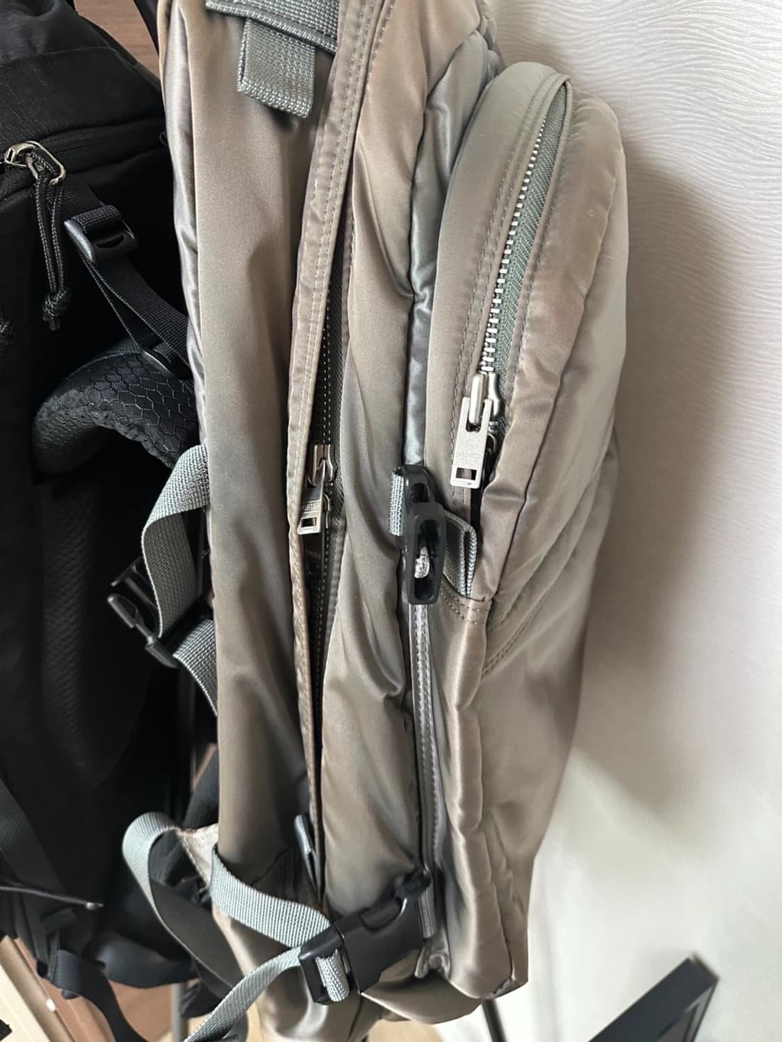 요시다포터 백팩 상품이미지2