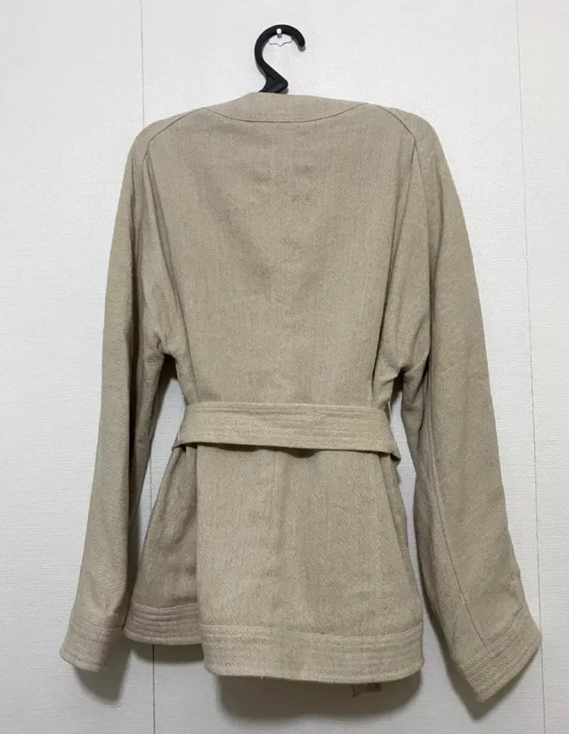 르바 린넨 자켓 새제품  상품이미지10