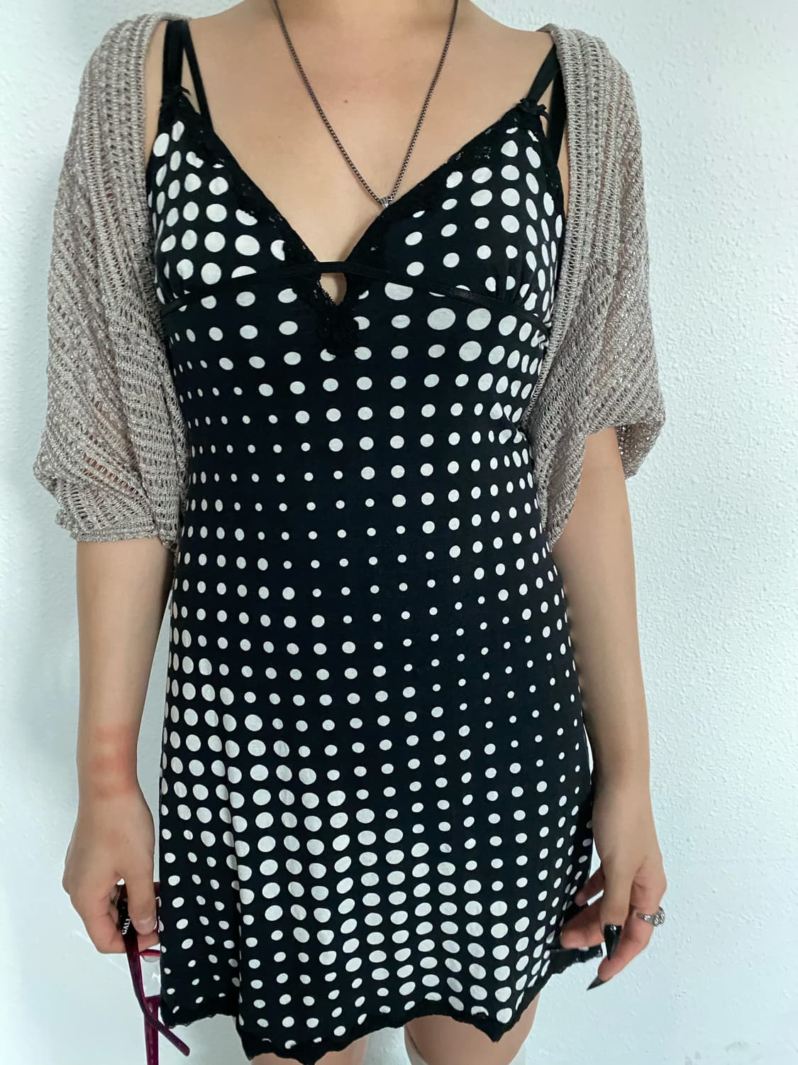 cybertic dot slip  상품이미지1