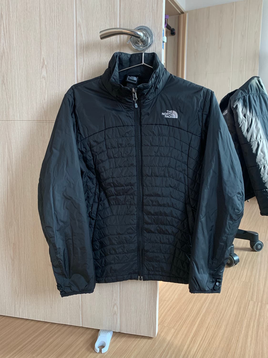 노스페이스 여성 경량자켓 상품이미지1