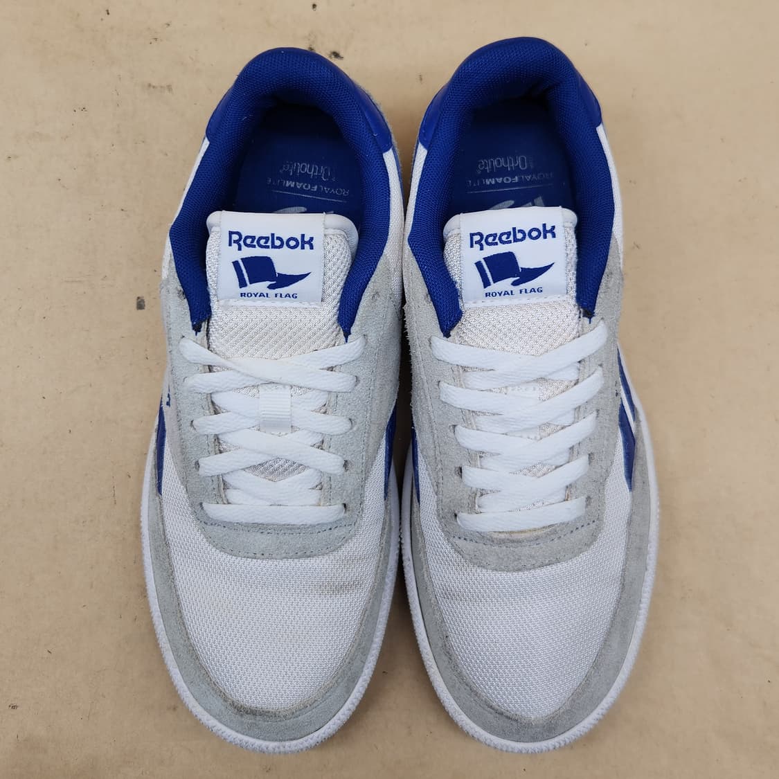 리복 로얄 보코노 여성운동화230 상품이미지2