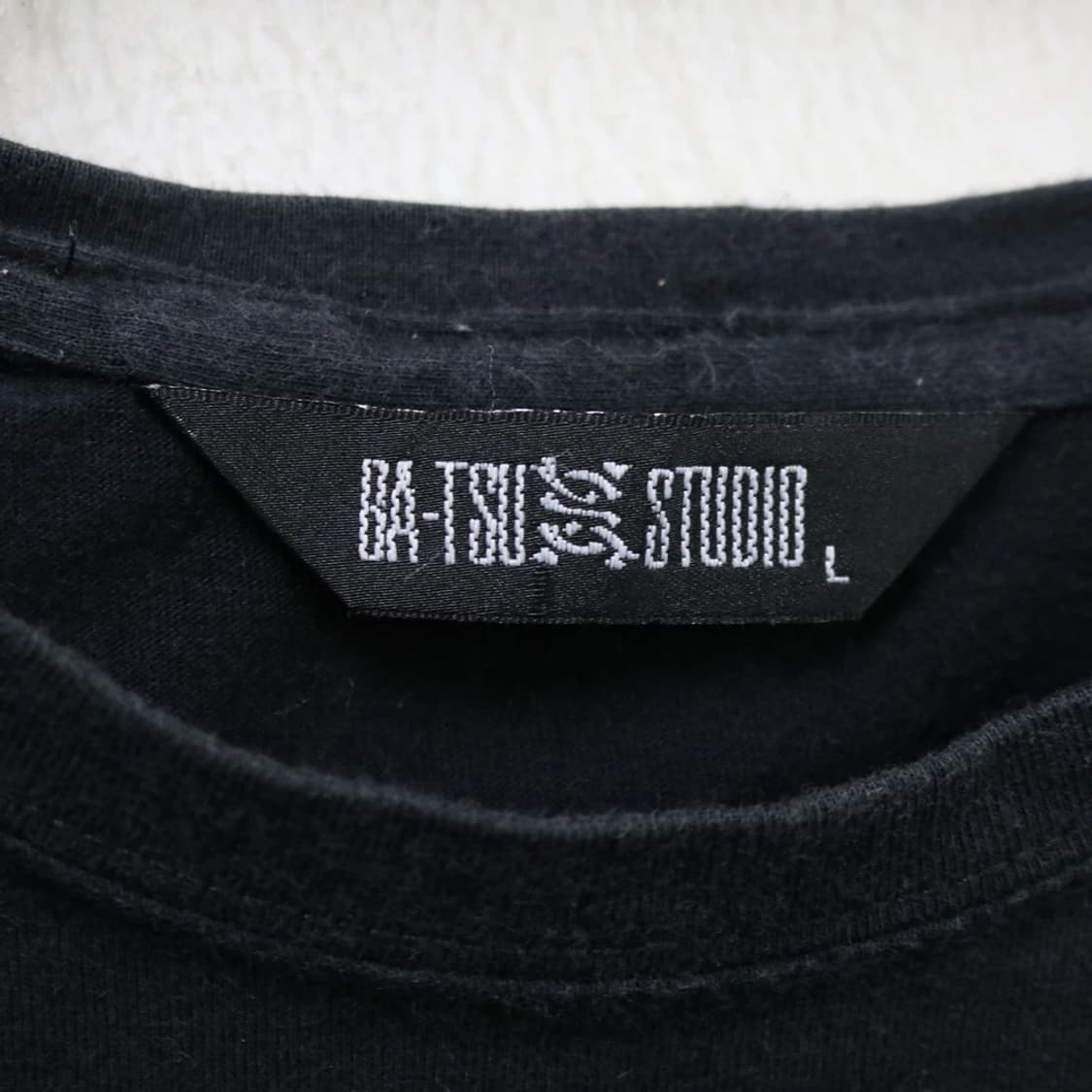 BA-TSU STUDIO 71174 상품이미지5