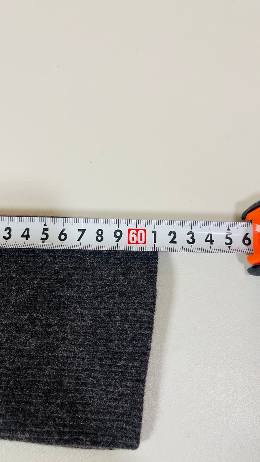 헬무트 랭 HELMUT LANG 캐시미어 니트 XS 가볍고 포근 따뜻해요 상품이미지10