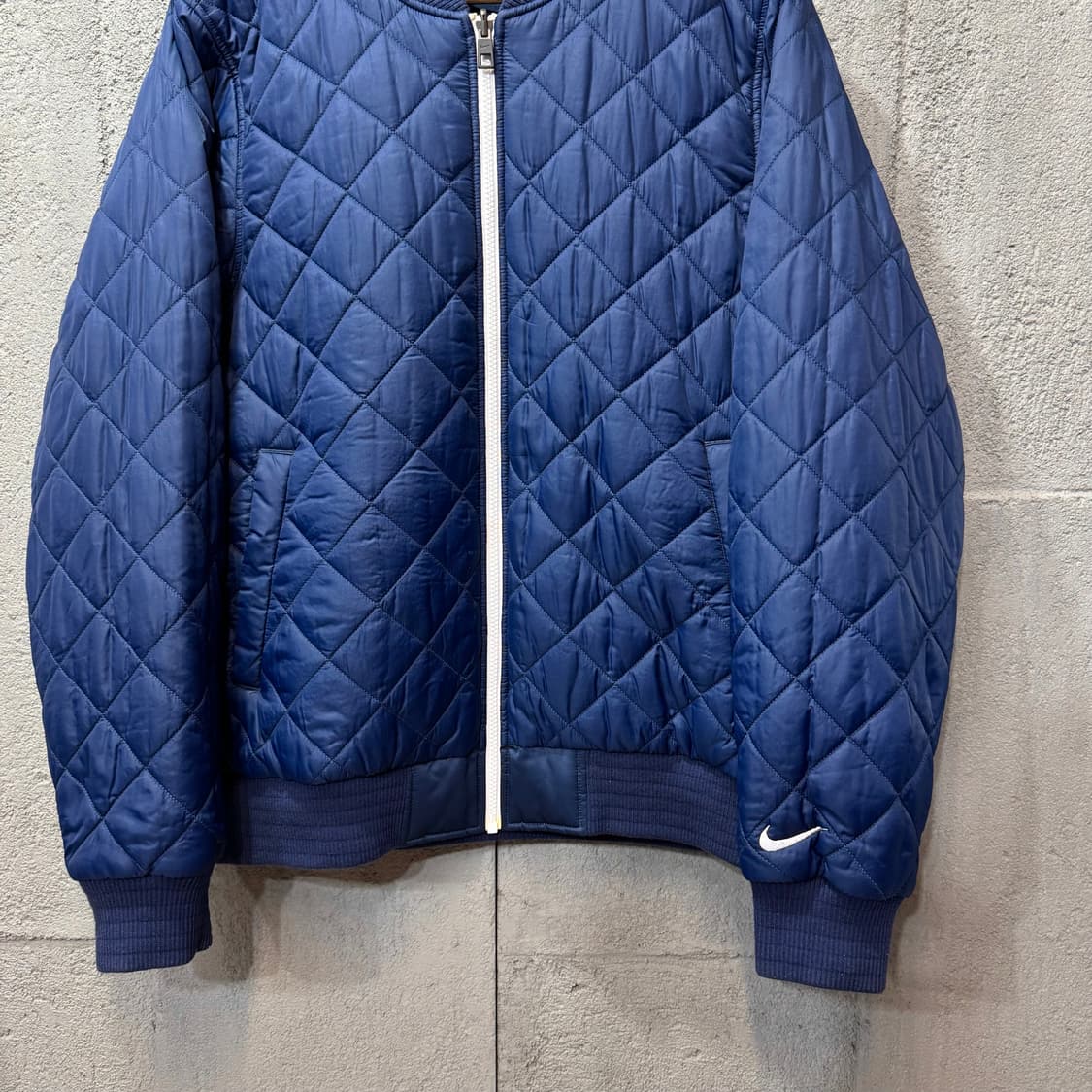 나이키 리버시블 스타디움 점퍼 (L)   상품이미지4