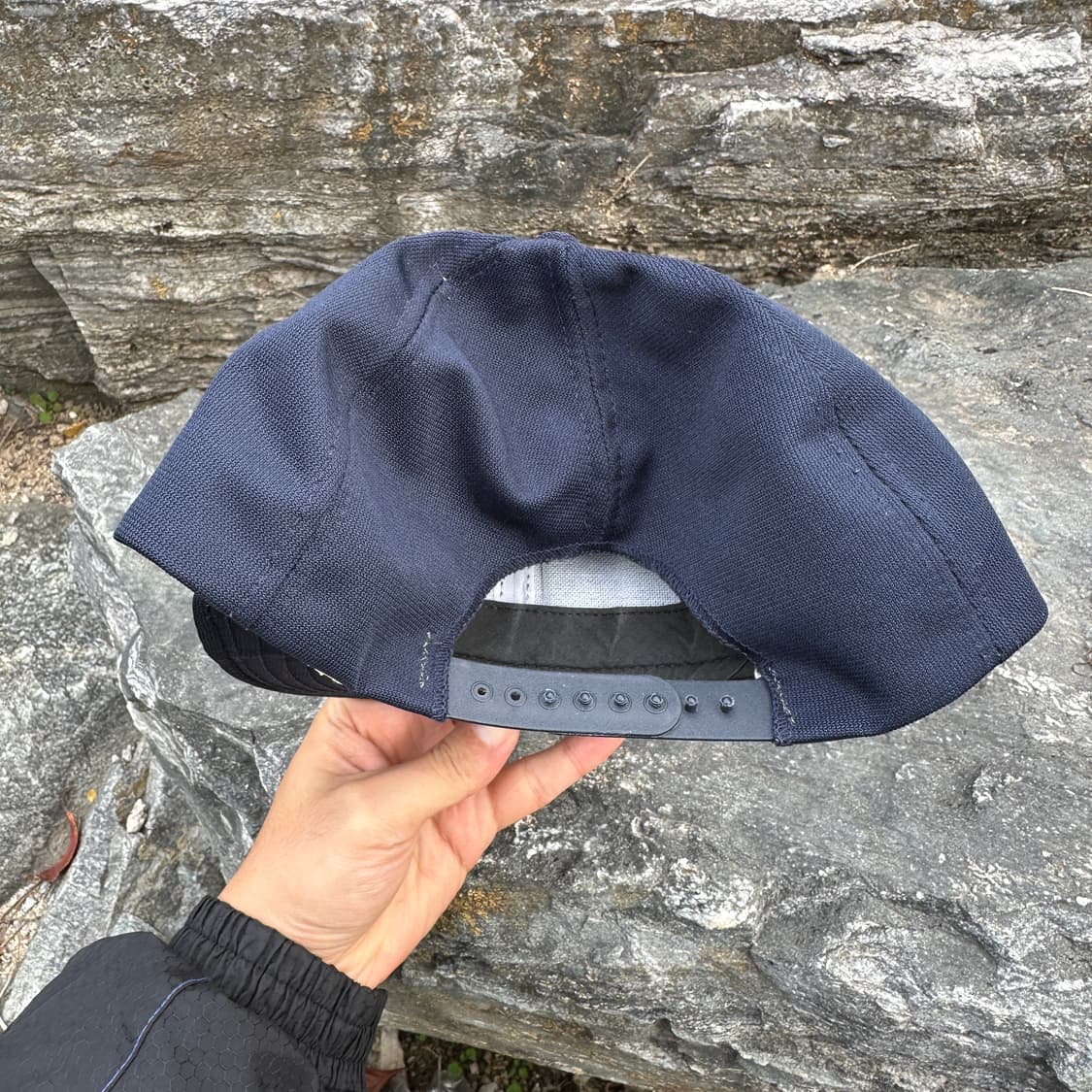 90's u.s comstrikfltlant cap 상품이미지2